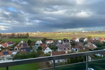 Appartement Te Koop Knokke