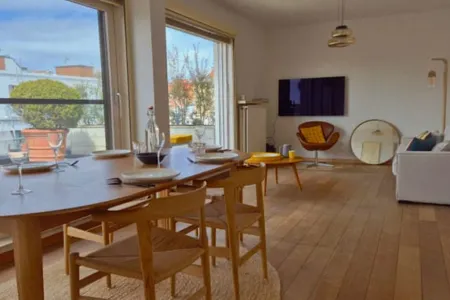 Appartement Te Koop Knokke-Heist