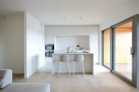 Appartement Te Koop Knokke-Heist