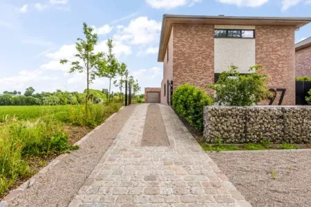 Huis Te Koop Oudenaarde