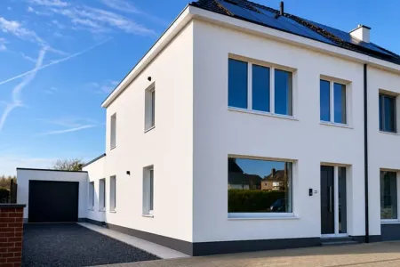 Huis Te Koop Oudenaarde