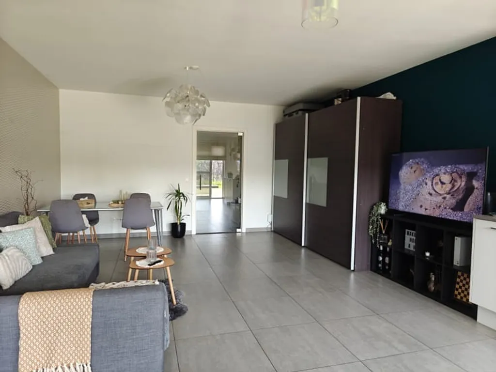Appartement in Boom - 7697865 - Colonel Silvertopstraat 33, 2850 Boom