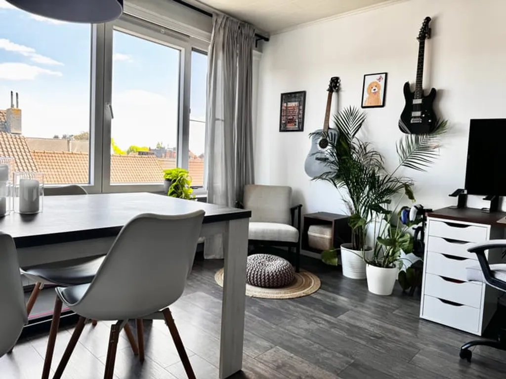 Appartement in Boom - 7697891 - Antwerpsestraat 59, 2850 Boom