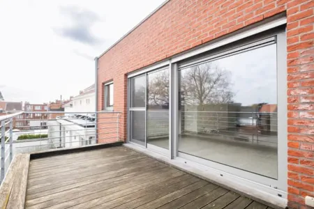 AppartementBoom