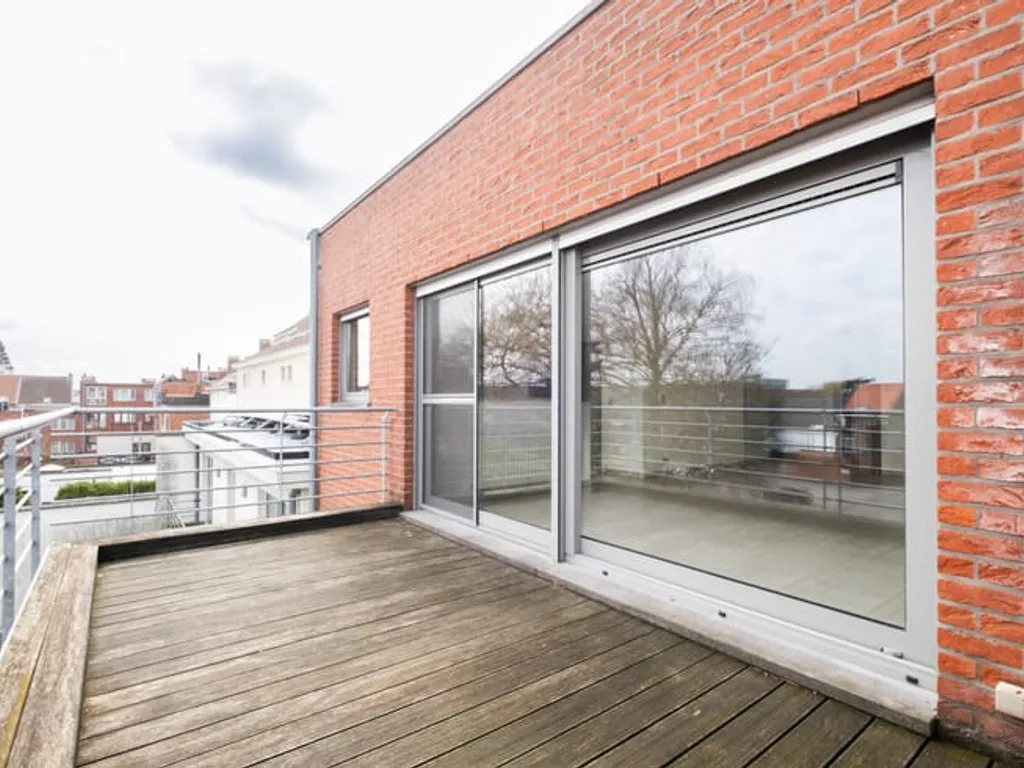 Appartement in Boom - 7697922 - Tuyaertsstraat 15, 2850 Boom