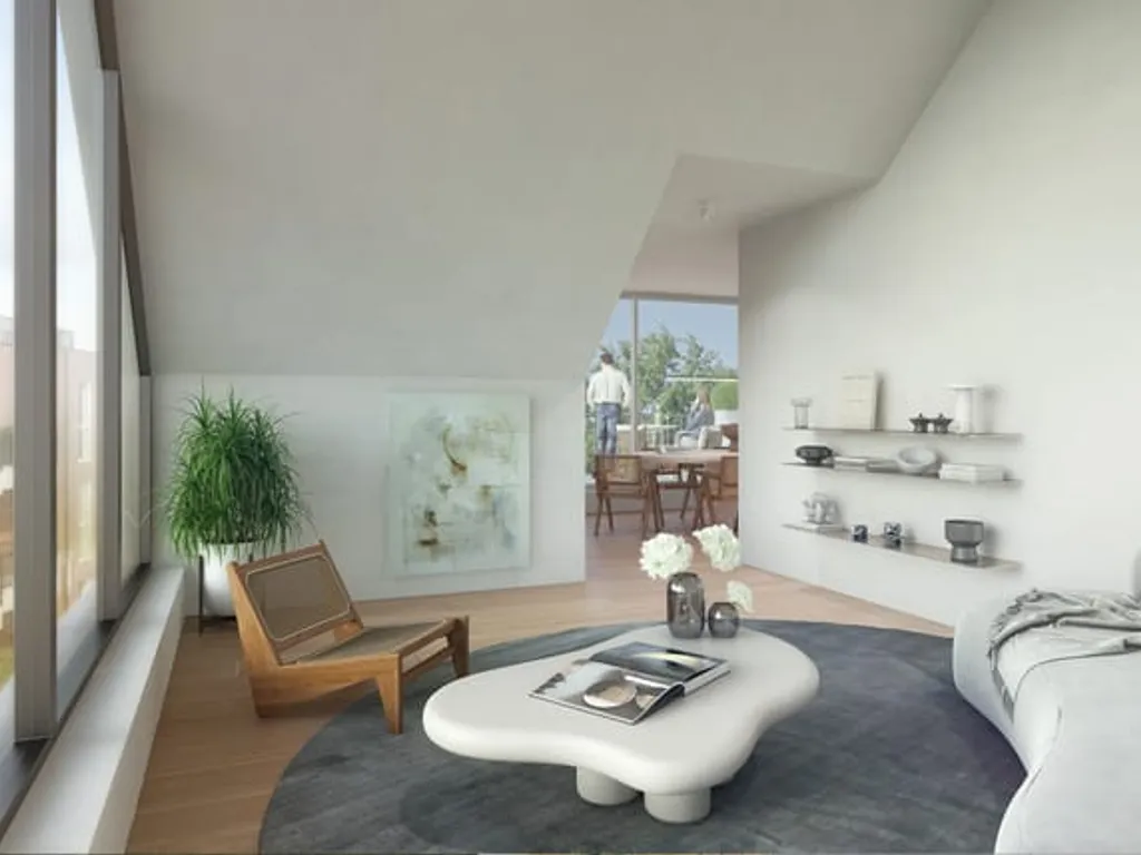 Appartement in Boom - 7697954 - 's Herenbaan 241, 2850 Boom