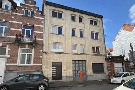 AppartementSaint-Gilles