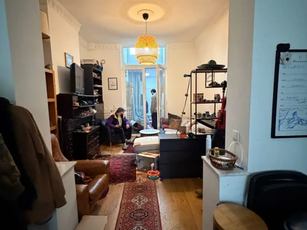 Huis in Saint-Gilles - 7697034 - Rue d'Andenne 82, 1060 Saint-Gilles
