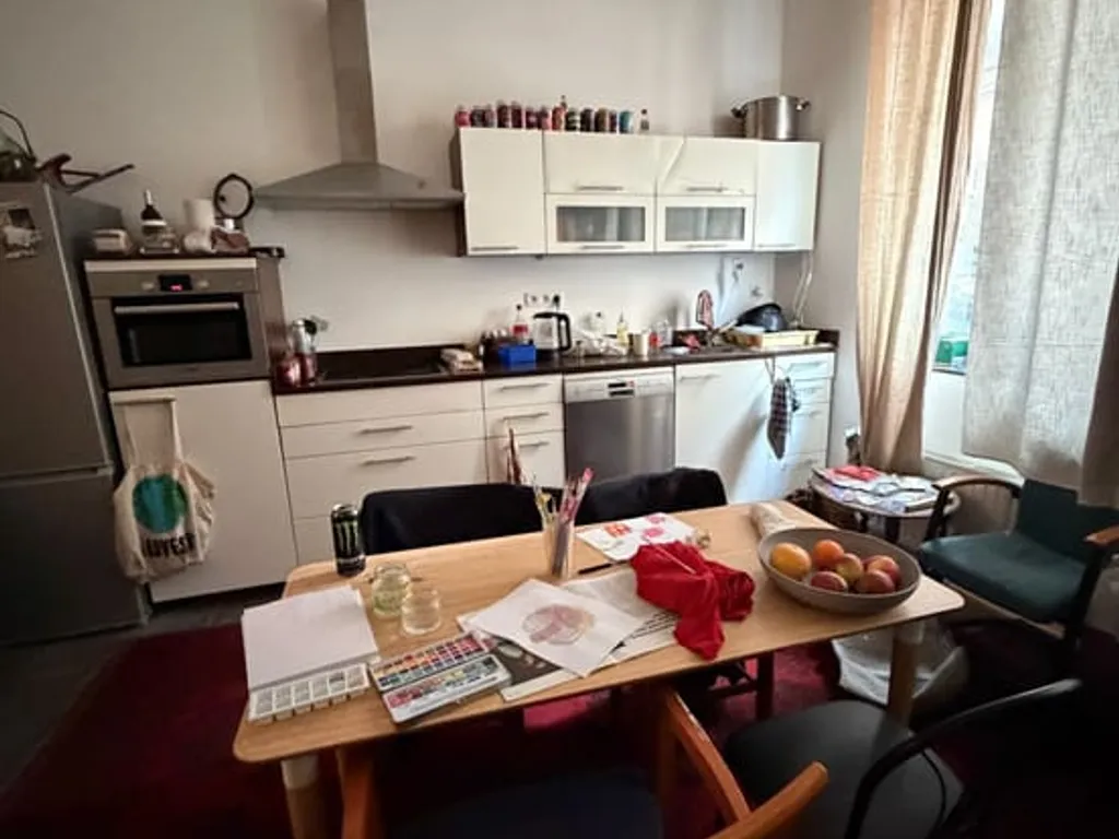 Huis in Saint-Gilles - 7697034 - Rue d'Andenne 82, 1060 Saint-Gilles
