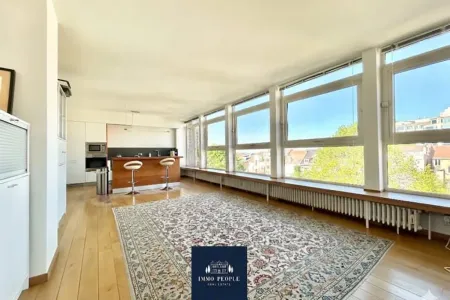 AppartementSaint-Gilles