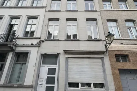 AppartementSaint-Gilles