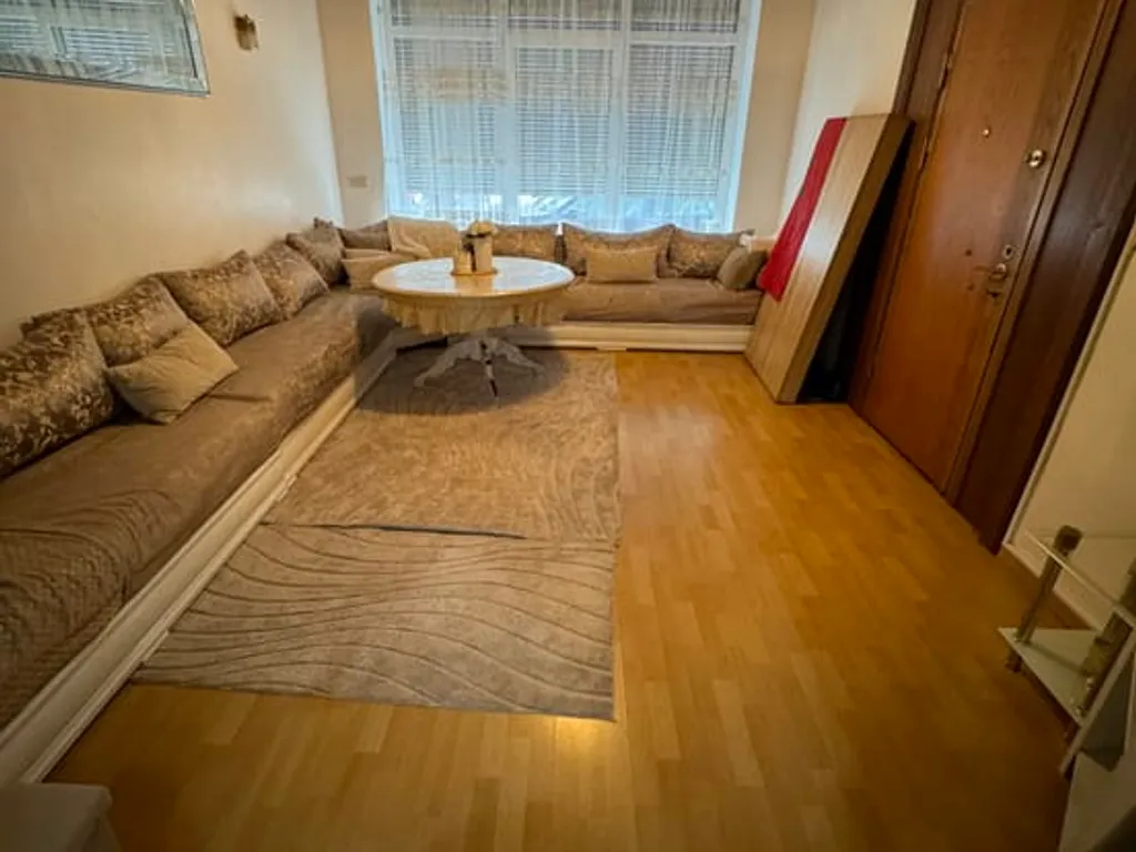 Appartement in Saint-Gilles - 7697050 - Rue Joseph Claes 50, 1060 Saint-Gilles