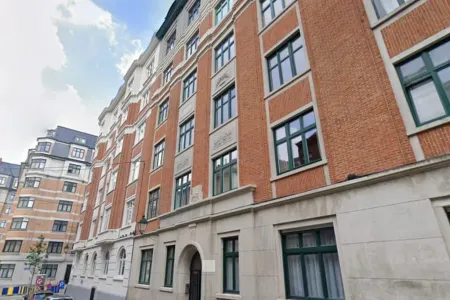 AppartementSaint-Gilles