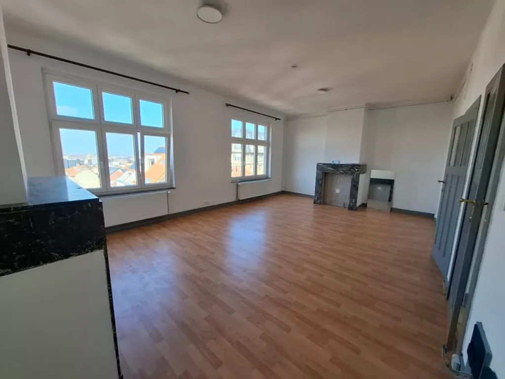 Appartement in Saint-Gilles - 7697060 - Rue Maurice Wilmotte 59, 1060 Saint-Gilles