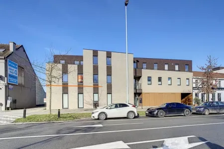 Verhuurd Zwijnaarde