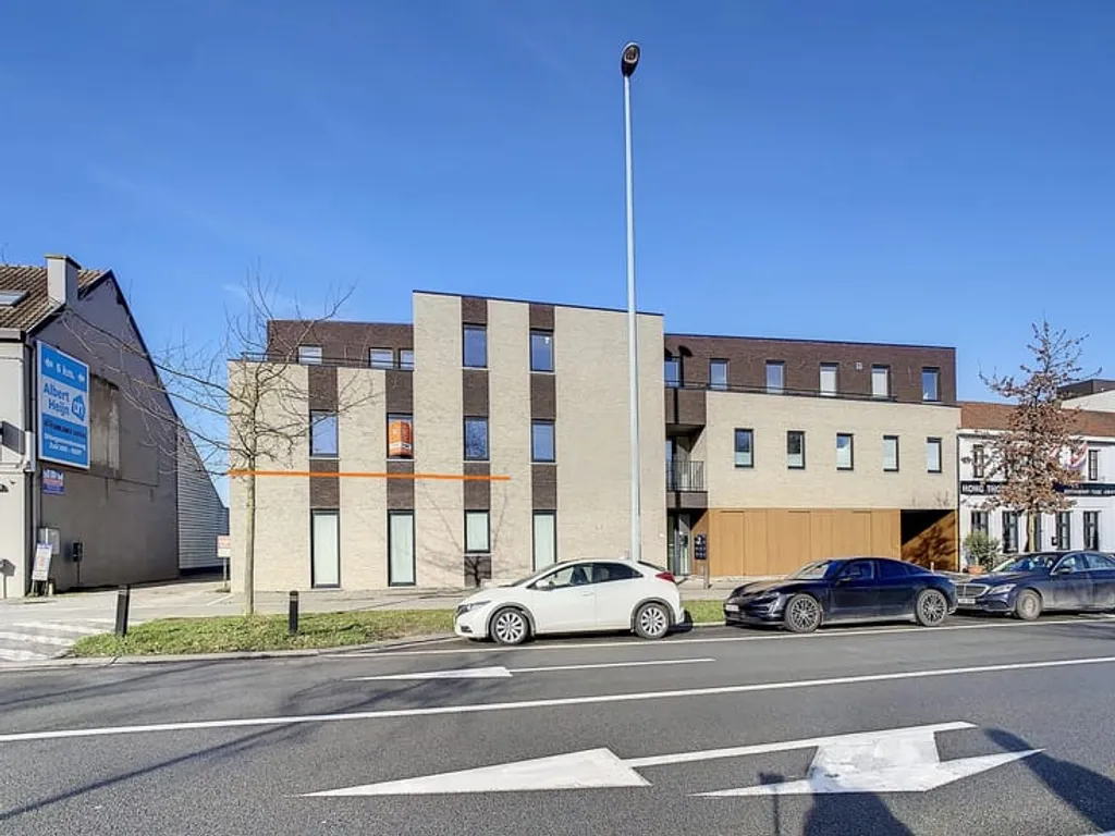 Appartement in Zwijnaarde - 7697154 - Grote Steenweg Noord 55, 9052 Zwijnaarde