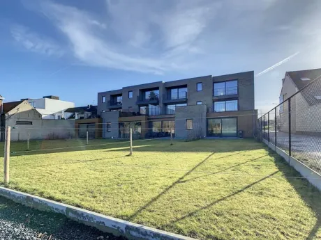 Appartement in Zwijnaarde - Grote Steenweg Noord 55, 9052 - foto 2