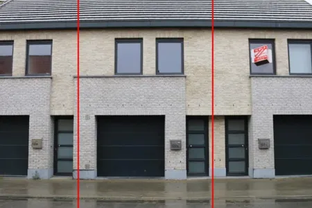  Verhuurd Oudenburg
