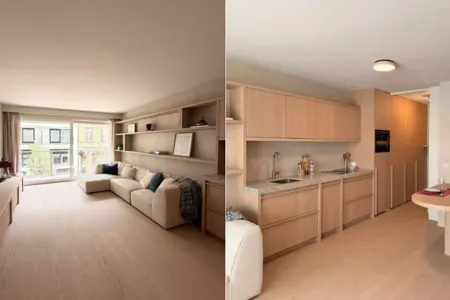 Appartement Te Koop Knokke-Heist