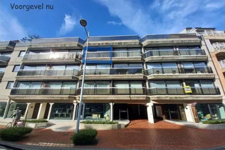 Appartement Te Koop Knokke-Heist