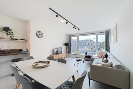 Appartement Te Huur Coxyde