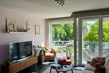 Appartement Te Huur Oostduinkerke