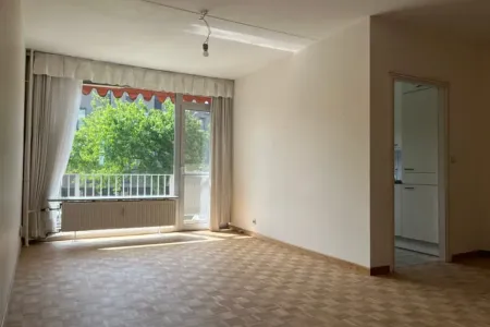 Appartement Te Huur Antwerpen