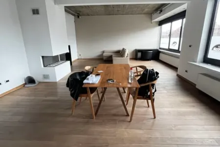  Verhuurd Antwerpen