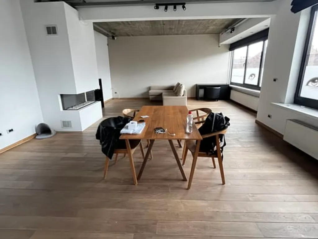Hoofdfoto Appartement in Antwerpen