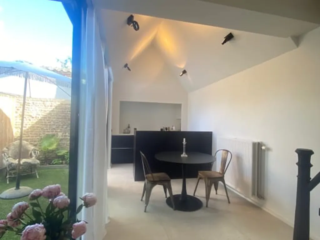 Hoofdfoto Huis in Oosterzele
