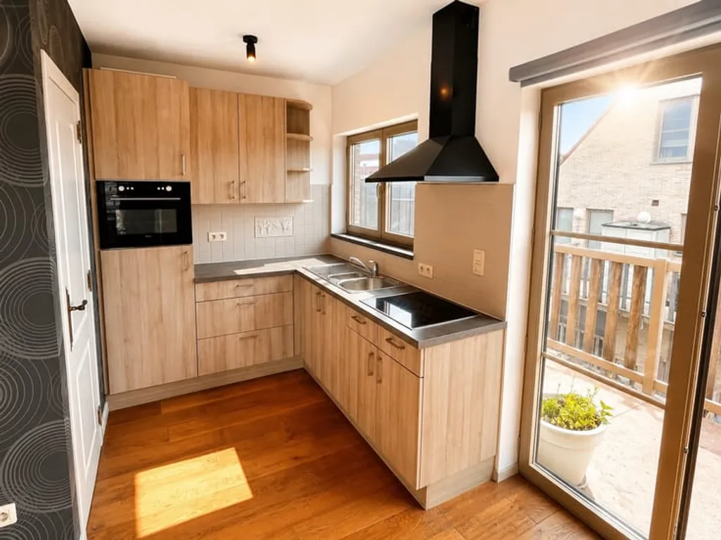 Appartement in Heist-op-den-Berg - 7698776 - Binnenweg 2E, 2220 Heist-op-den-Berg