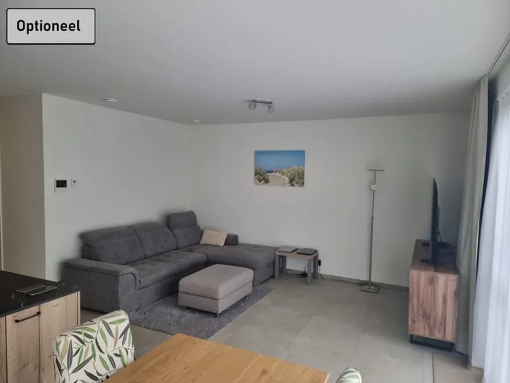 Appartement in Heist-op-den-Berg - 7698800 - Bossestraat 4, 2220 Heist-op-den-Berg
