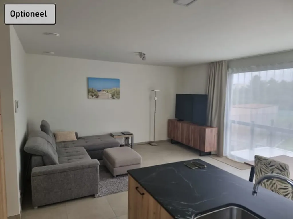 Appartement in Heist-op-den-Berg - 7698800 - Bossestraat 4, 2220 Heist-op-den-Berg