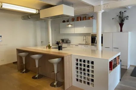 AppartementElsene