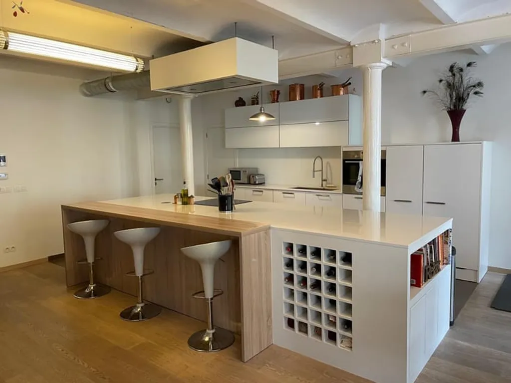 Appartement in Elsene - 7698895 - Fritz Toussaintstraat 55, 1050 Elsene