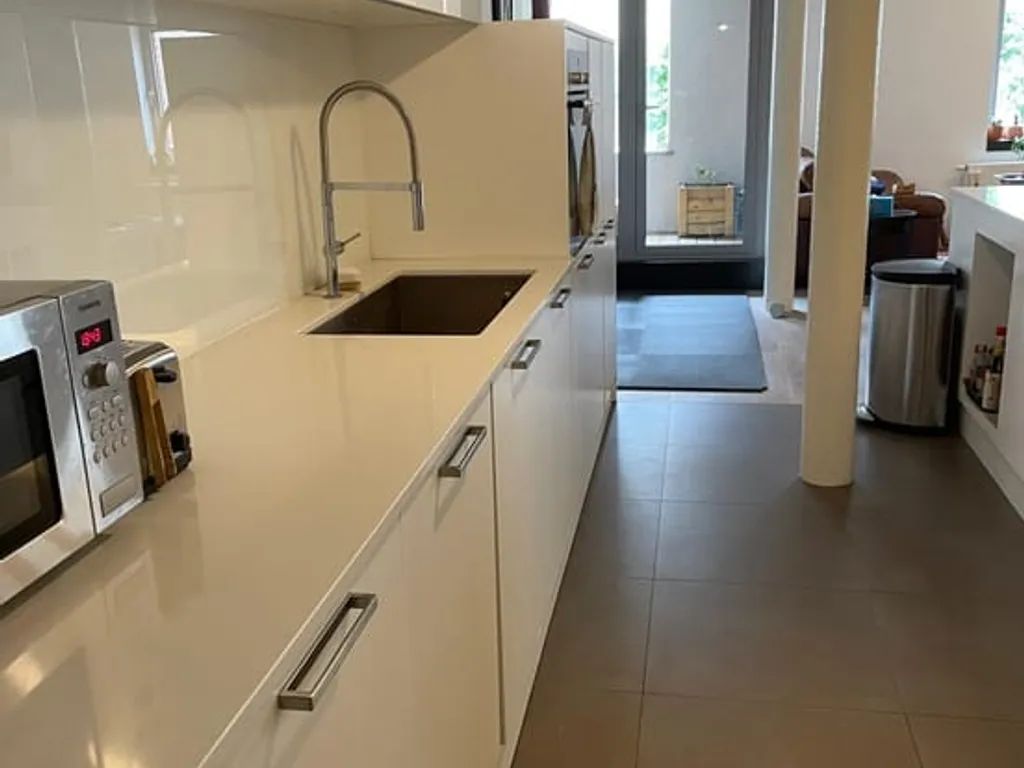Appartement in Elsene - 7698895 - Fritz Toussaintstraat 55, 1050 Elsene