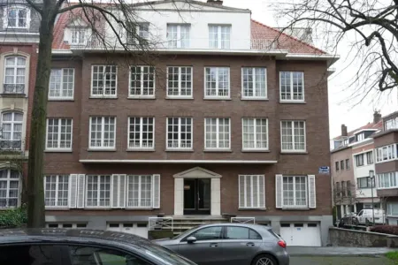 AppartementIxelles