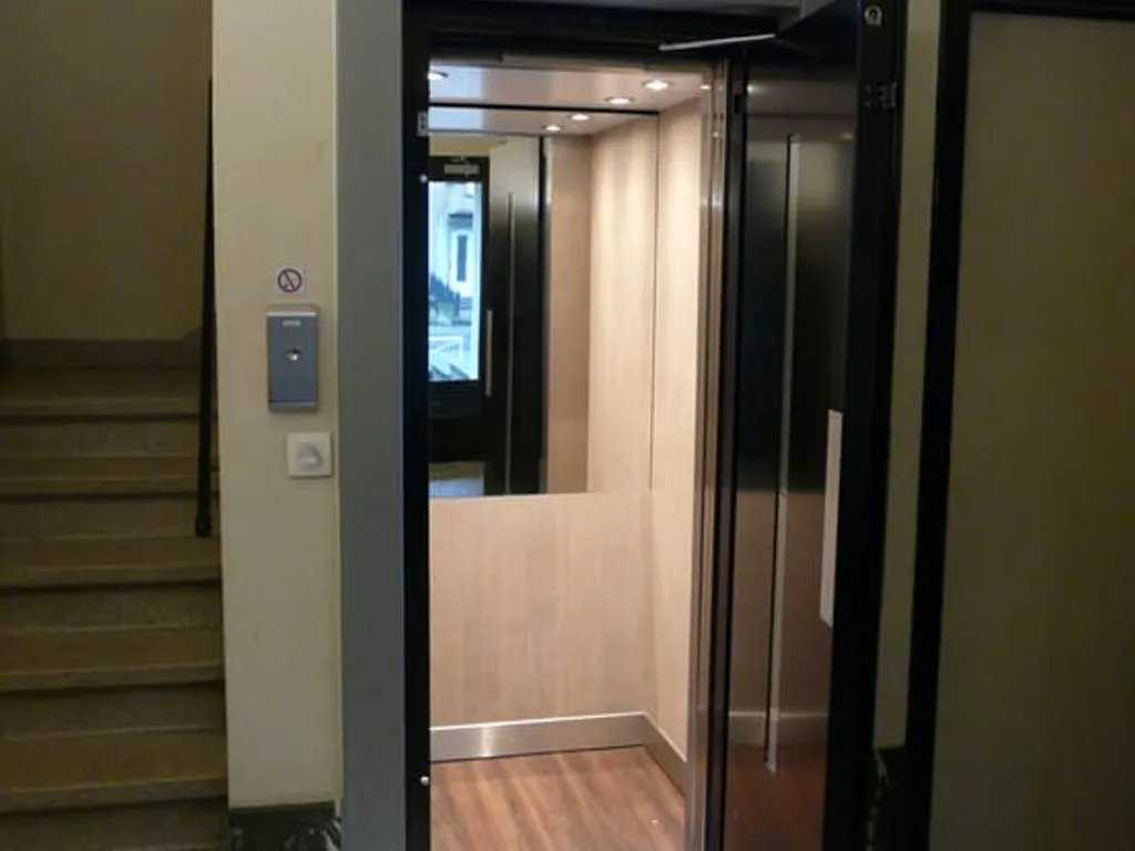 Appartement in Ixelles - 7698920 - Avenue Armand Huysmans 137, 1050 Ixelles