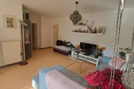 AppartementIxelles