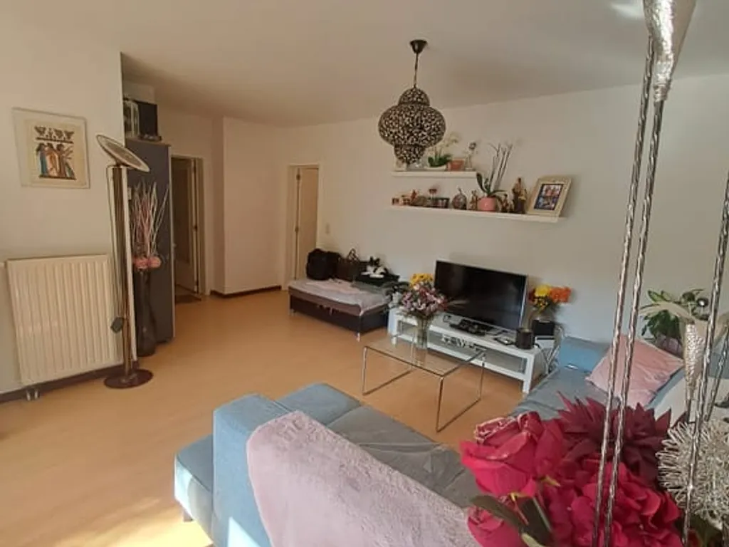 Appartement in Ixelles - 7698921 - Place Adolphe Sax 6, 1050 Ixelles