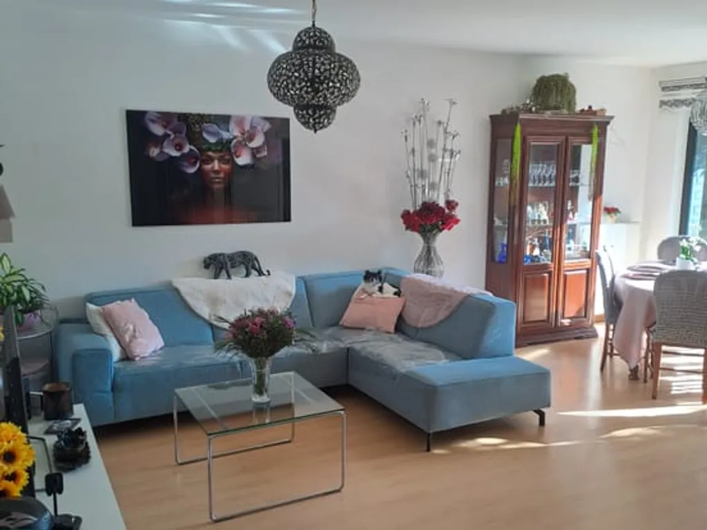 Appartement in Ixelles - 7698921 - Place Adolphe Sax 6, 1050 Ixelles