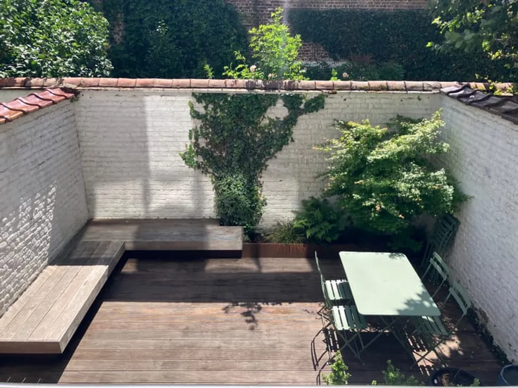 Appartement in Ixelles - 7698926 - Rue du Mail 98, 1050 Ixelles