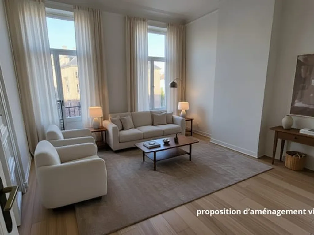 Appartement in Ixelles - 7698959 - Rue du Germoir 1, 1050 Ixelles