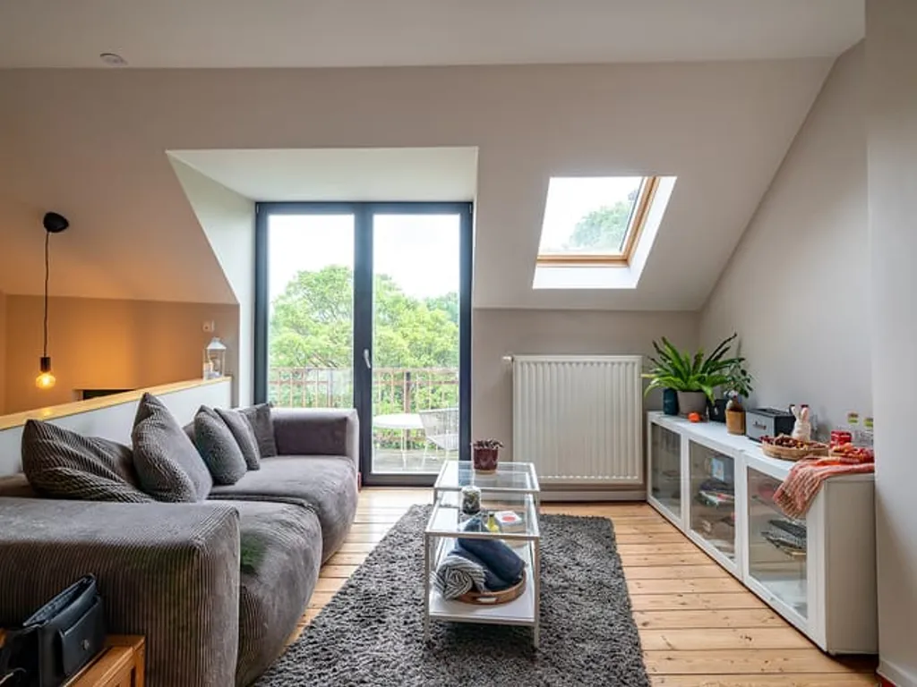 Appartement in Elsene - 7698974 - Kroonlaan 50, 1050 Elsene