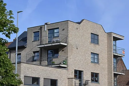 AppartementGeraardsbergen