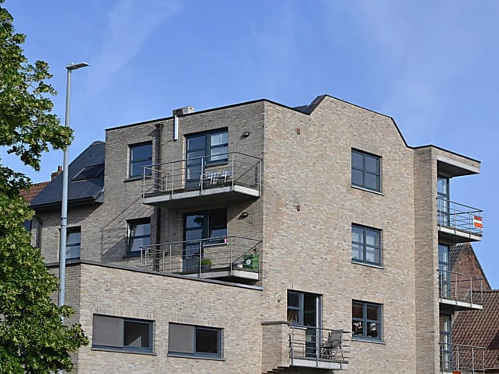 Appartement in Geraardsbergen - 7698025 - Groteweg 183, 9500 Geraardsbergen