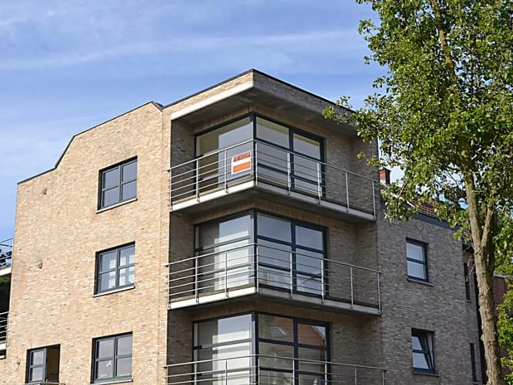 Appartement in Geraardsbergen - 7698025 - Groteweg 183, 9500 Geraardsbergen