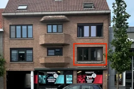 AppartementMalle