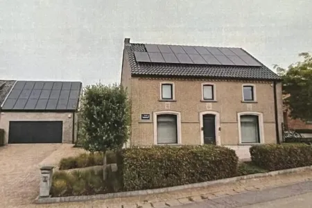 Huis Te Koop Zottegem
