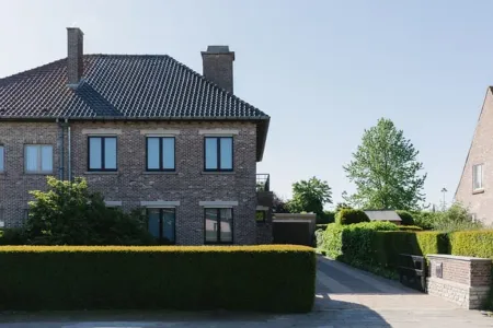 Huis Te Koop Zottegem